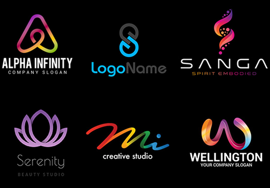 Professional logo design